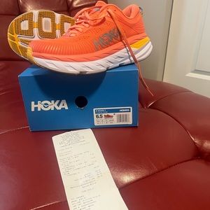 Hoka Running Shoes women’s size 6.5